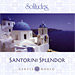 Solitudes : Santorini Splendor CD