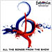 Eurovision Song Contest Bellgrade 2008 (2CD)