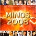 Minos 2008 (2 CD)