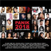 Panik 2018, Greek Hits Compilation (2CD)