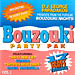 Bouzouki Party Pak - 18 Greek Dance Hits Vol. 1
