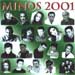 Minos 2001