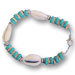 Sea Shell Collection Bracelet B1140G