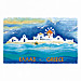 Greek Islands Sweatshirt Style D253