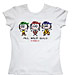 ALL WILD GIRLS GREECE Women