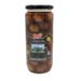 Fantis Greek Black Olives, 500ml jar (16.9oz)