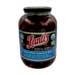 Fantis Organic Whole Kalamata Olives in Red Vinegar, Sea Salt & Olive Oil, 1.5L