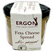Feta Cheese Spread with Florina Pepper