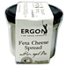 Feta Cheese Spread with Garlic