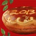 Traditional Greek New Year