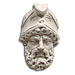 Ancient Greek Ares Magnet 