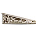 Ancient Greek East Pediment (Right) Magnet