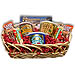 Greek Lenten Delights Gift Basket