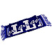 Commemorative Euro 2012 Edition Greece National Team Scarf