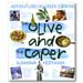 The Olive and The Caper - Adventures in Greek Cooking