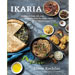 Ikaria: Lessons on Food, Life, and Longevity from the Greek Island Where People Forget to Die, by Di