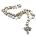 Greek Orthodox "Virgin Mary Tears" Prayer Rope, Greek Rosary style 111