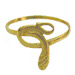 14k Gold Ring - Serpent (Size 6)