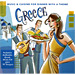 Music & Cuisine : Greece (CD + Recipe Booklet)