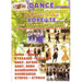 Traditional Greek Dances of Ionian Island, Cyclades, East Aegeau, Dodecauese and Cyprus DVD (NTSC)