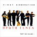First Generation, Party Mix Vol. 1 - 28 Non-stop Dance Hits