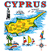 Cyprus Island Sweatshirt