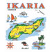 Greek Island Ikaria Tshirt 220