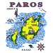 Greek Island Paros Tshirt 246