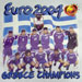 Euro 2004 Greek Team Tshirt