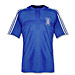 Greek National Soccer Team Jersey 2008