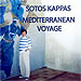 Sotos Kappas, Mediterranean Voyage