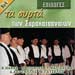 Ta sirta ton Sarakatsanika No. 4 CD