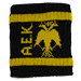 A.E.K. Greek Sports Team Wristband