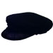 Greek Fisherman's Hat - Wool - Black