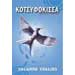 The Hunger Games Trilogy : Mockingjay (Kotsifokissa), by Suzanne Collins, In Greek