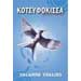 The Hunger Games Trilogy : Mockingjay (Kotsifokissa), by Suzanne Collins, In Greek
