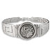 The Athena Collection - Sterling Silver Bracelet w/ Alexander & Greek Key Links (12mm)