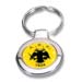 Greek Soccer Team Keychain - AEK