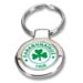 Greek Soccer Team Keychain - Panathinaikos