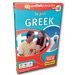 Eurotalk Greek - World Talk - 1 CD ROM