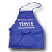 Yiayia Apron for Grandmother