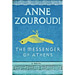 The Messenger of Athens: A Novel by Anne Zouroudi