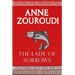 The Lady of Sorrows (Mysteries of the Greek Detective): A Novel by Anne Zouroudi