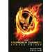 The Hunger Games Trilogy : The Hunger Games (Agones Peinas), by Suzanne Collins, In Greek 