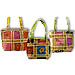 Colorful Seashell Shoulder Bag Style BG11