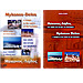 Mykonos Delos A voyage to the Centre of the Cyclades DVD (PC DVD or PAL) w/ Booklet