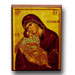 Magnet of Mary and Baby Jesus EIK