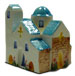 Greek Church Porcelain Figurines EK1