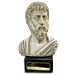 Sophocles Bust (6")