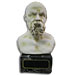 Socrates Bust (6")
